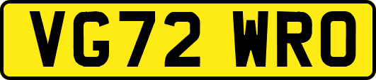 VG72WRO