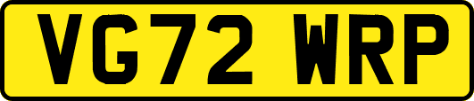 VG72WRP