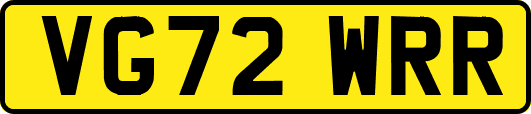 VG72WRR