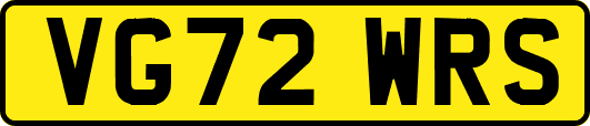 VG72WRS