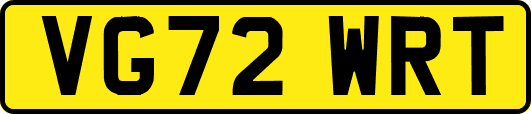 VG72WRT