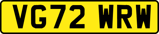 VG72WRW