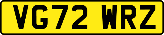 VG72WRZ