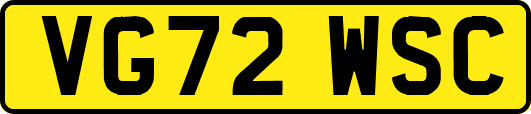 VG72WSC