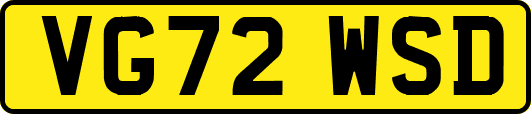 VG72WSD