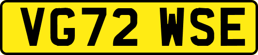 VG72WSE