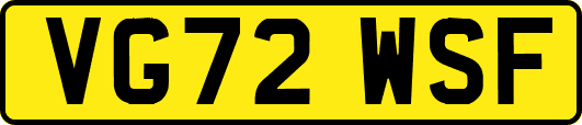 VG72WSF