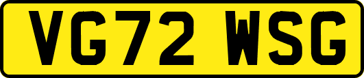 VG72WSG
