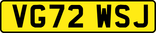 VG72WSJ