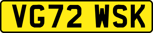 VG72WSK