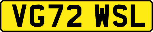 VG72WSL