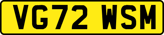 VG72WSM