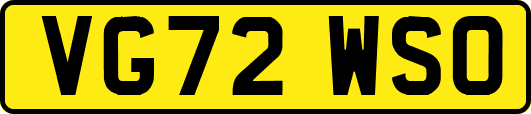 VG72WSO