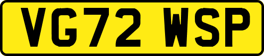 VG72WSP