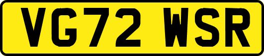 VG72WSR