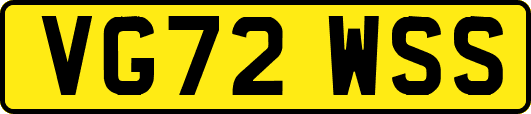 VG72WSS
