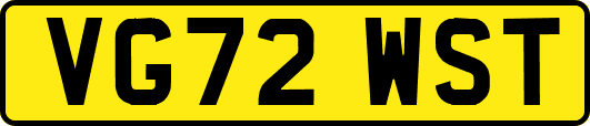 VG72WST