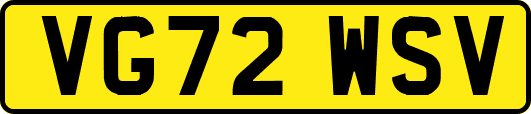 VG72WSV