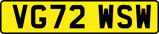 VG72WSW