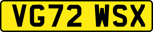 VG72WSX