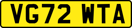 VG72WTA