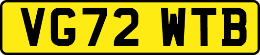 VG72WTB