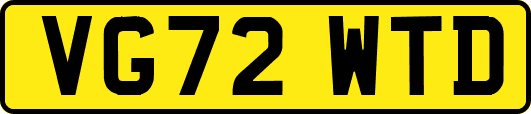 VG72WTD