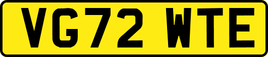 VG72WTE
