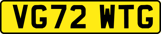 VG72WTG