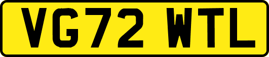 VG72WTL