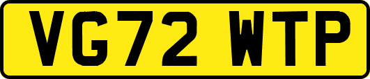 VG72WTP
