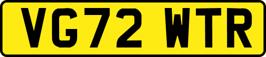 VG72WTR