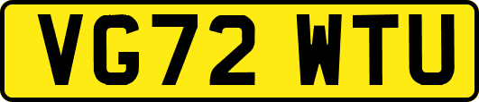 VG72WTU