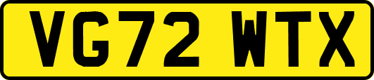 VG72WTX