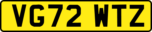 VG72WTZ