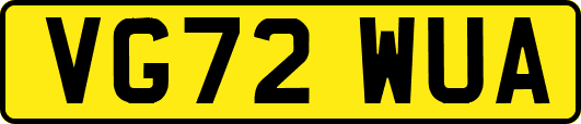 VG72WUA