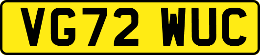 VG72WUC