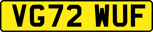 VG72WUF