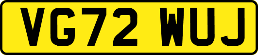 VG72WUJ