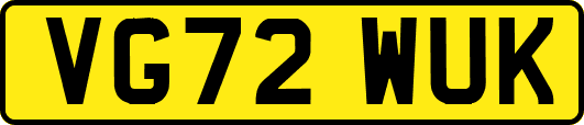 VG72WUK