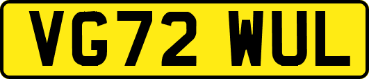 VG72WUL