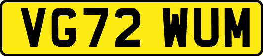 VG72WUM