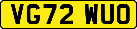 VG72WUO