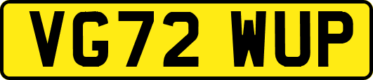 VG72WUP