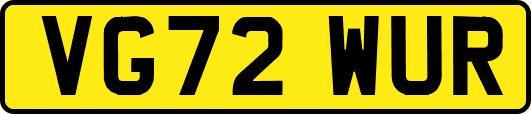 VG72WUR