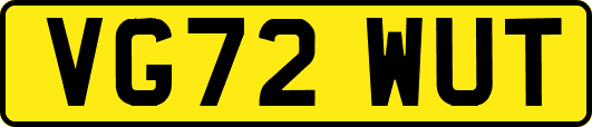 VG72WUT