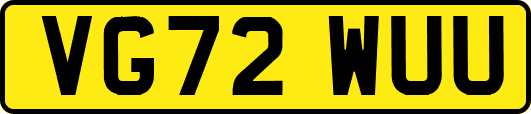 VG72WUU