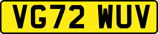 VG72WUV