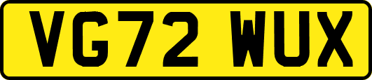 VG72WUX