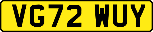 VG72WUY